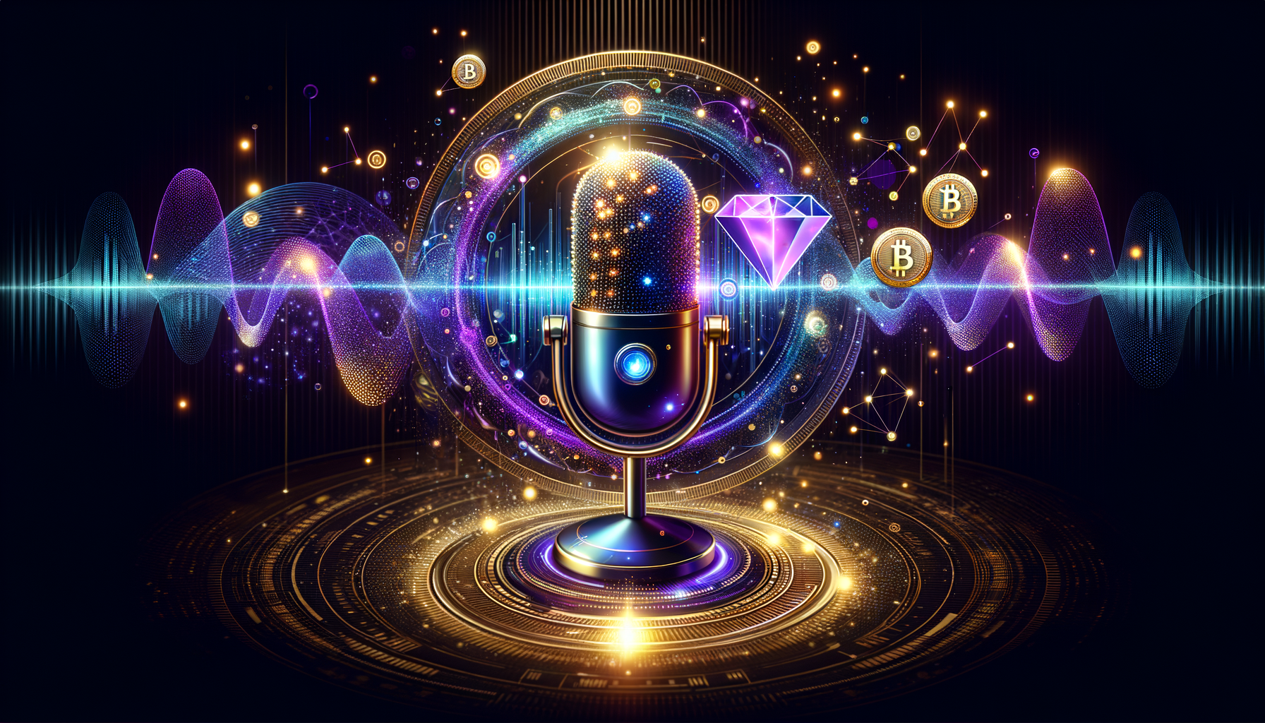 Voice AI Domain Sale