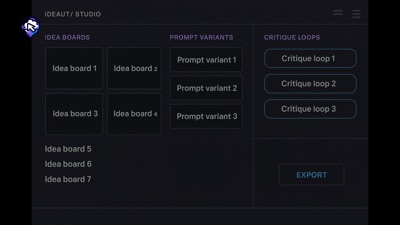 socho.ai mockup 1